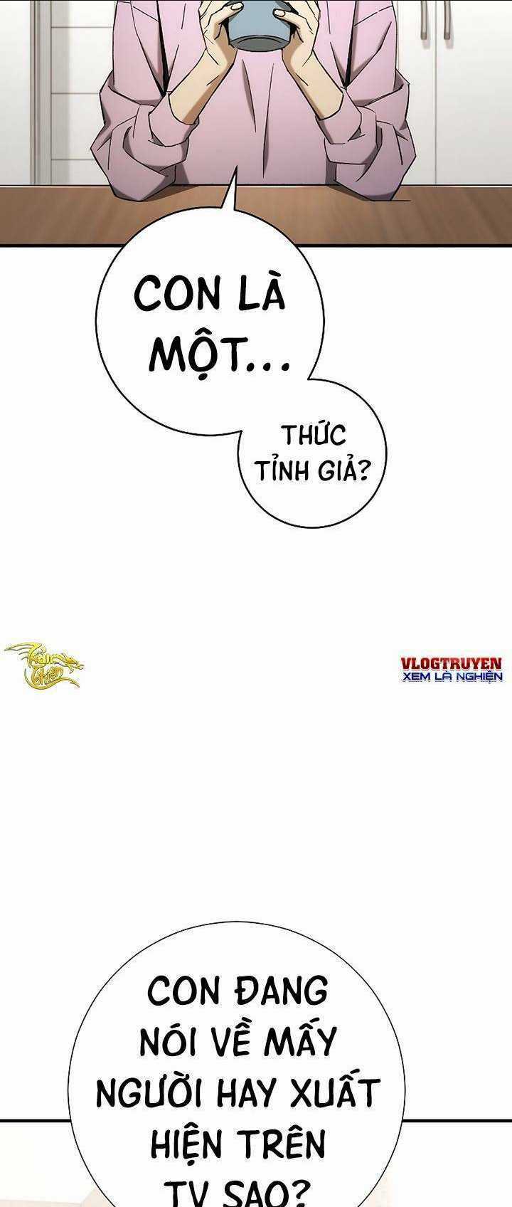 Anh Hùng Trở Lại - Chapter 24 - Trang 30