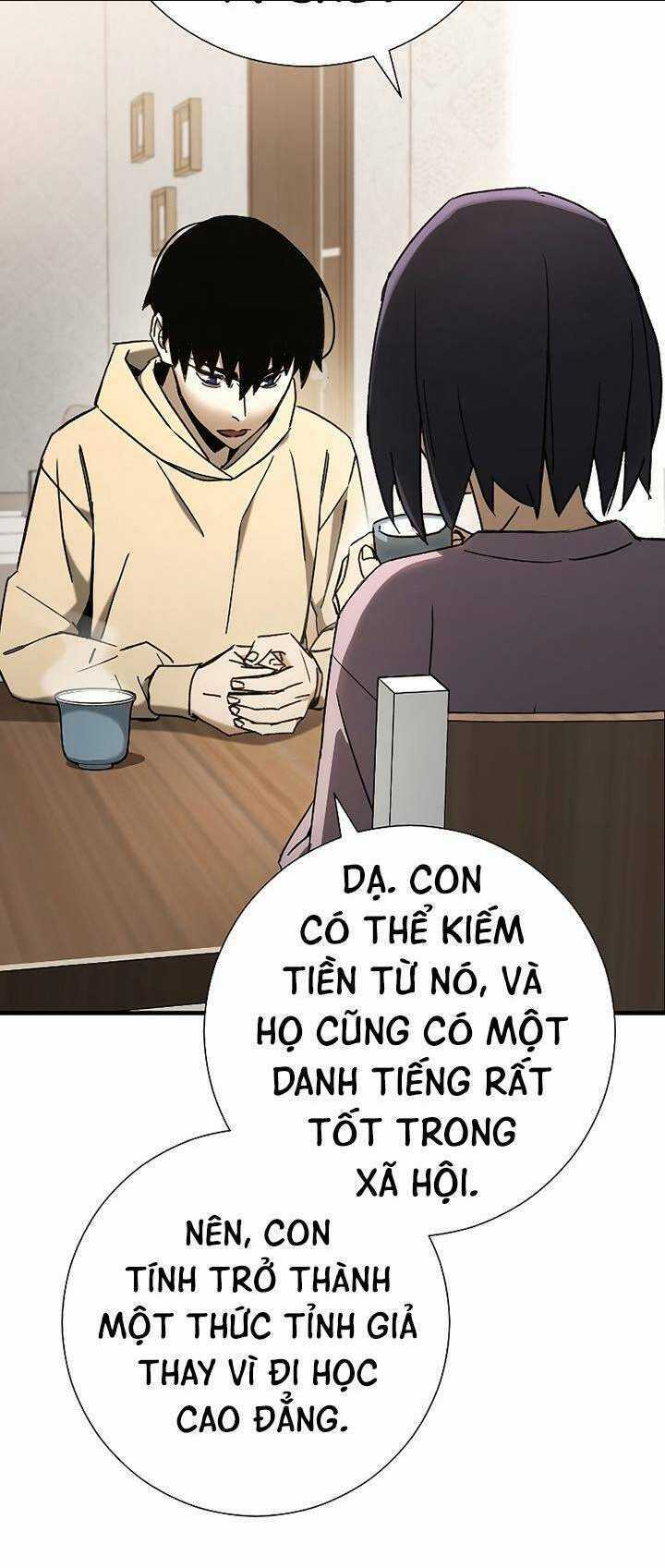 Anh Hùng Trở Lại - Chapter 24 - Trang 31