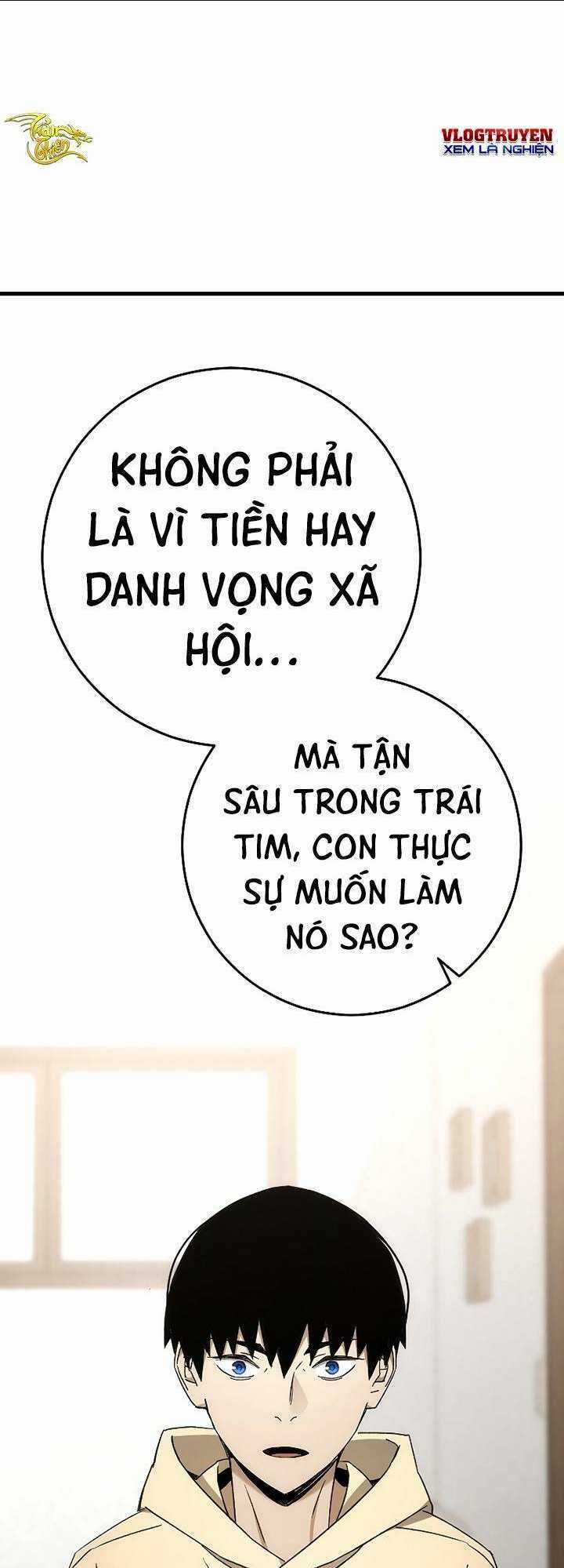 Anh Hùng Trở Lại - Chapter 24 - Trang 36