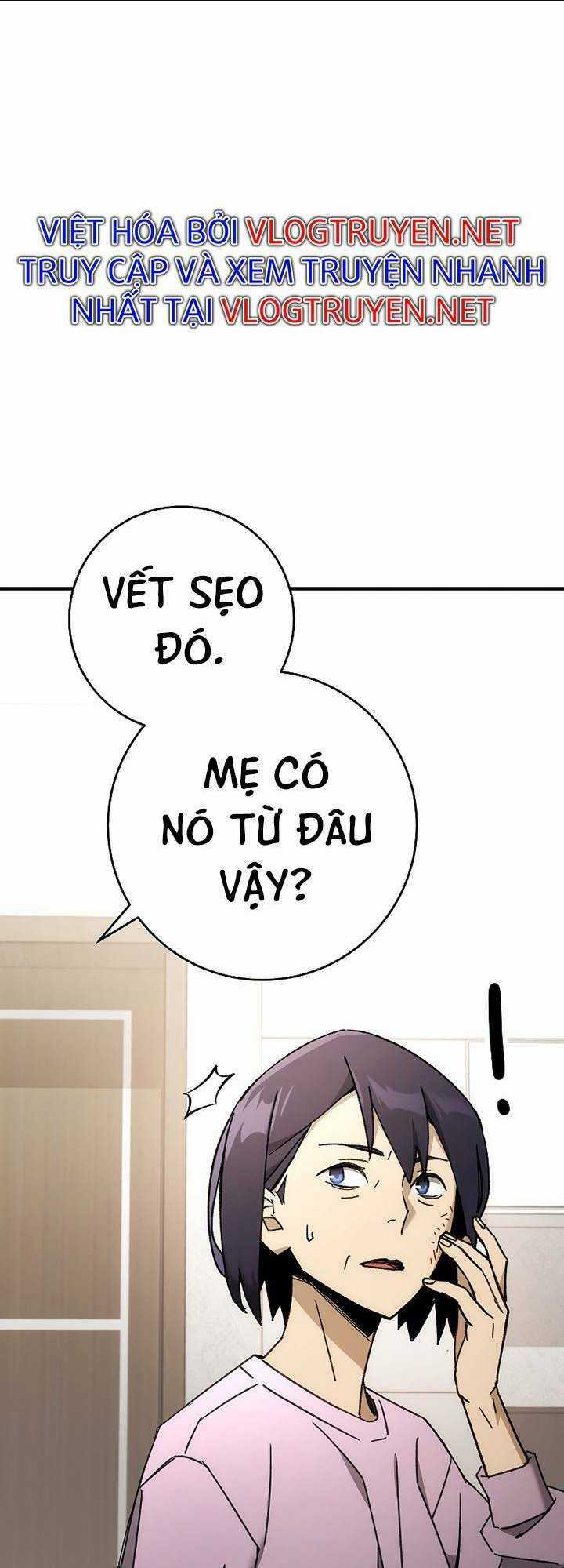 Anh Hùng Trở Lại - Chapter 24 - Trang 5