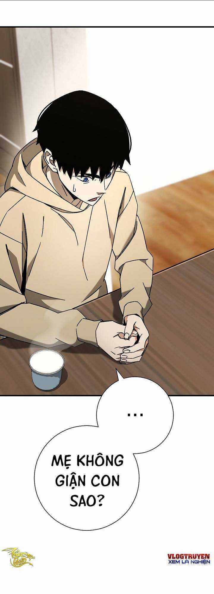 Anh Hùng Trở Lại - Chapter 24 - Trang 41