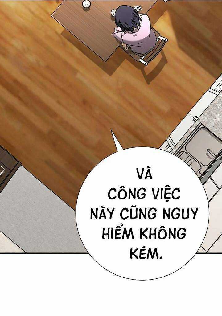 Anh Hùng Trở Lại - Chapter 24 - Trang 43