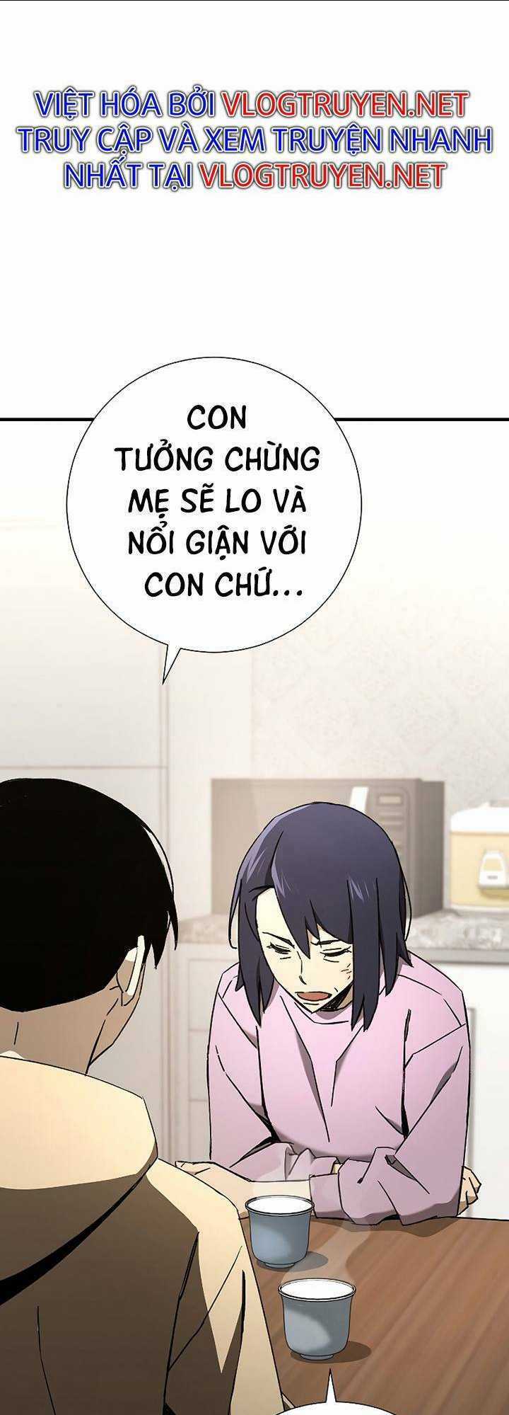 Anh Hùng Trở Lại - Chapter 24 - Trang 44