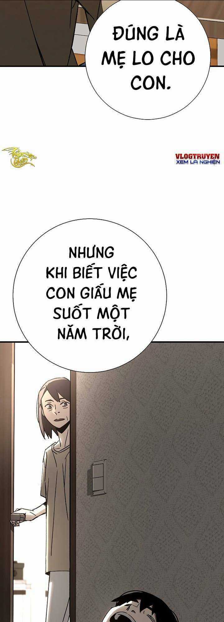 Anh Hùng Trở Lại - Chapter 24 - Trang 45