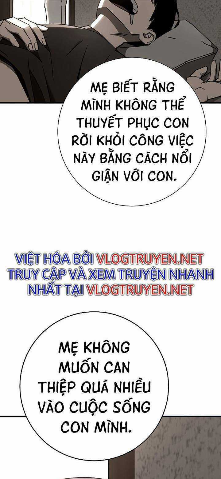 Anh Hùng Trở Lại - Chapter 24 - Trang 46