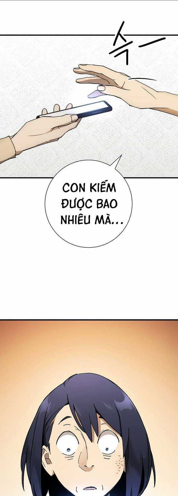 Anh Hùng Trở Lại - Chapter 24 - Trang 54