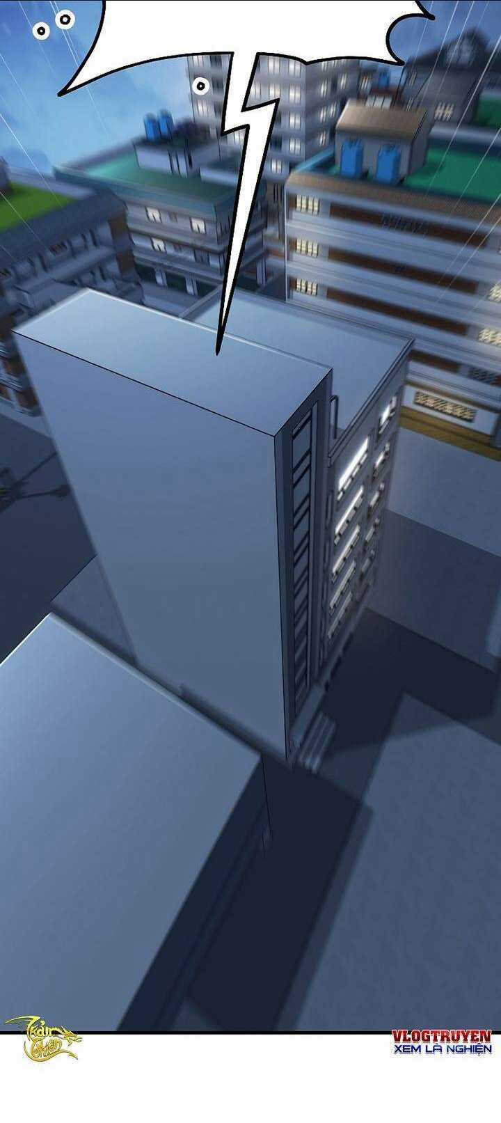 Anh Hùng Trở Lại - Chapter 24 - Trang 56