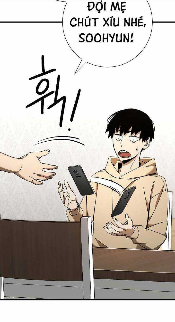 Anh Hùng Trở Lại - Chapter 24 - Trang 60