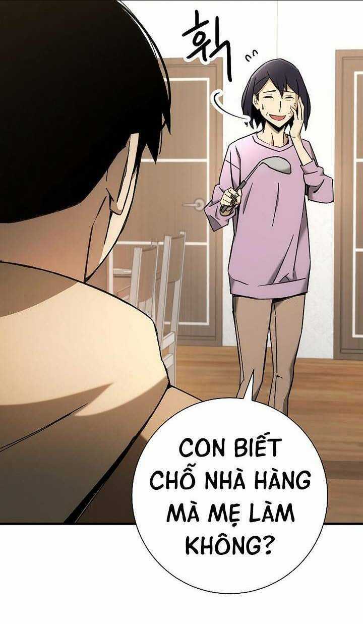 Anh Hùng Trở Lại - Chapter 24 - Trang 7