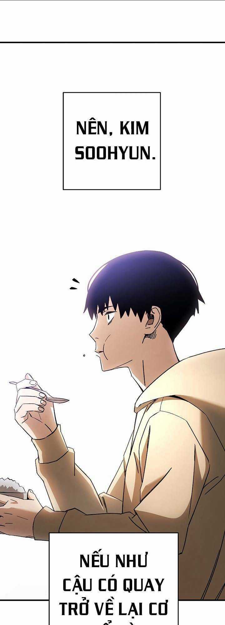 Anh Hùng Trở Lại - Chapter 24 - Trang 70