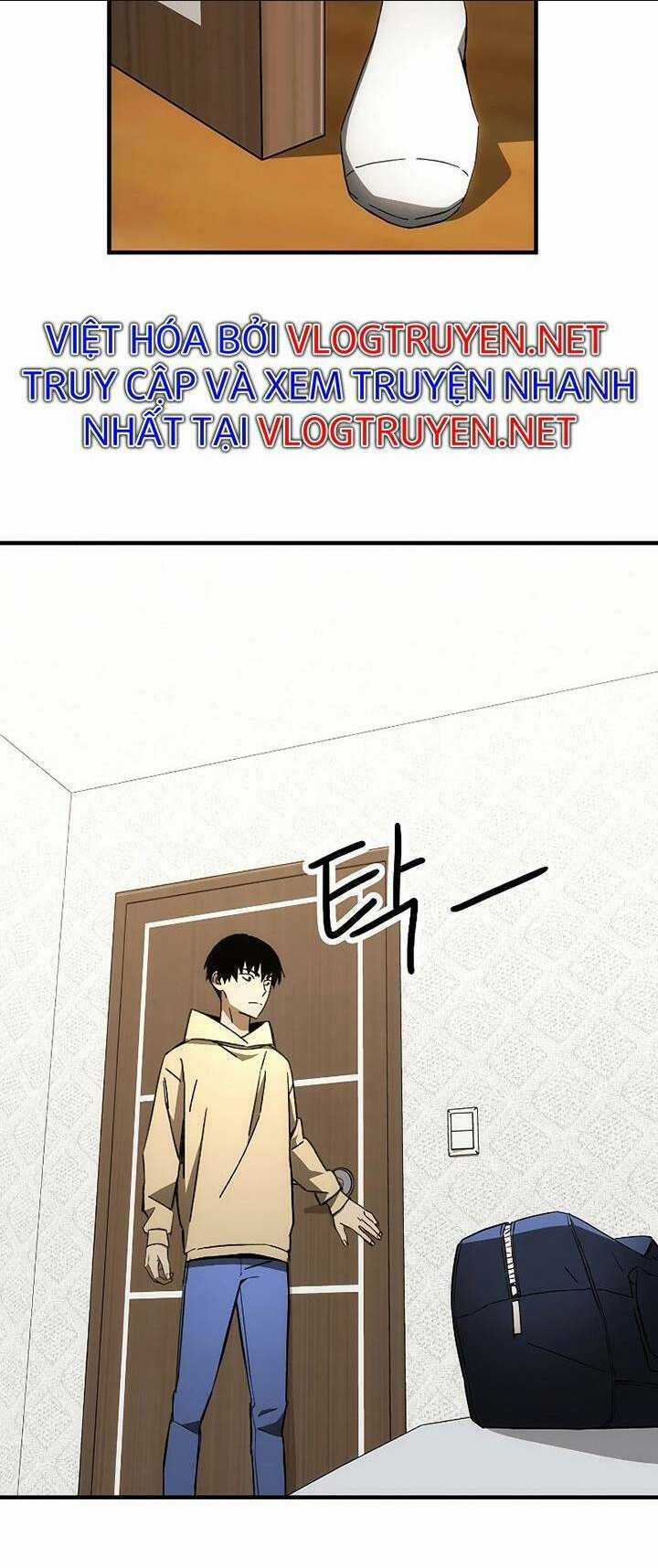 Anh Hùng Trở Lại - Chapter 24 - Trang 75