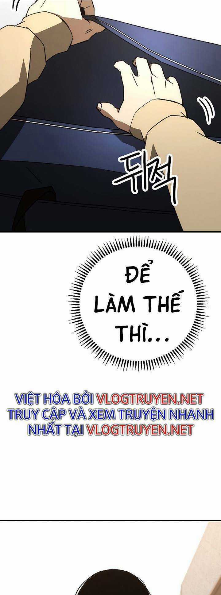 Anh Hùng Trở Lại - Chapter 24 - Trang 77