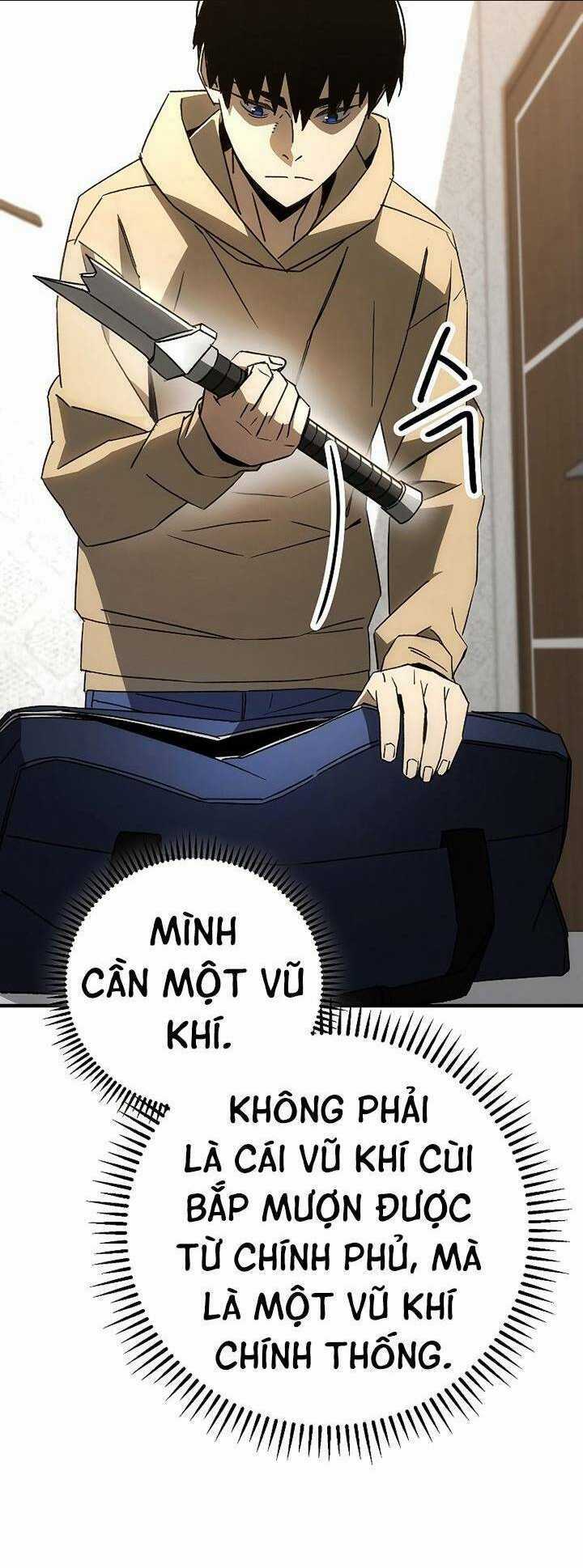 Anh Hùng Trở Lại - Chapter 24 - Trang 78