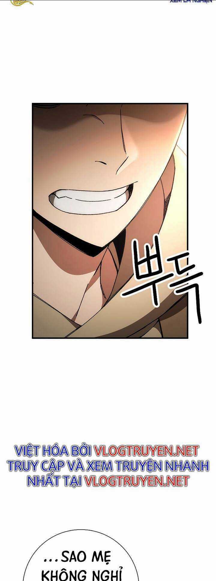 Anh Hùng Trở Lại - Chapter 24 - Trang 9