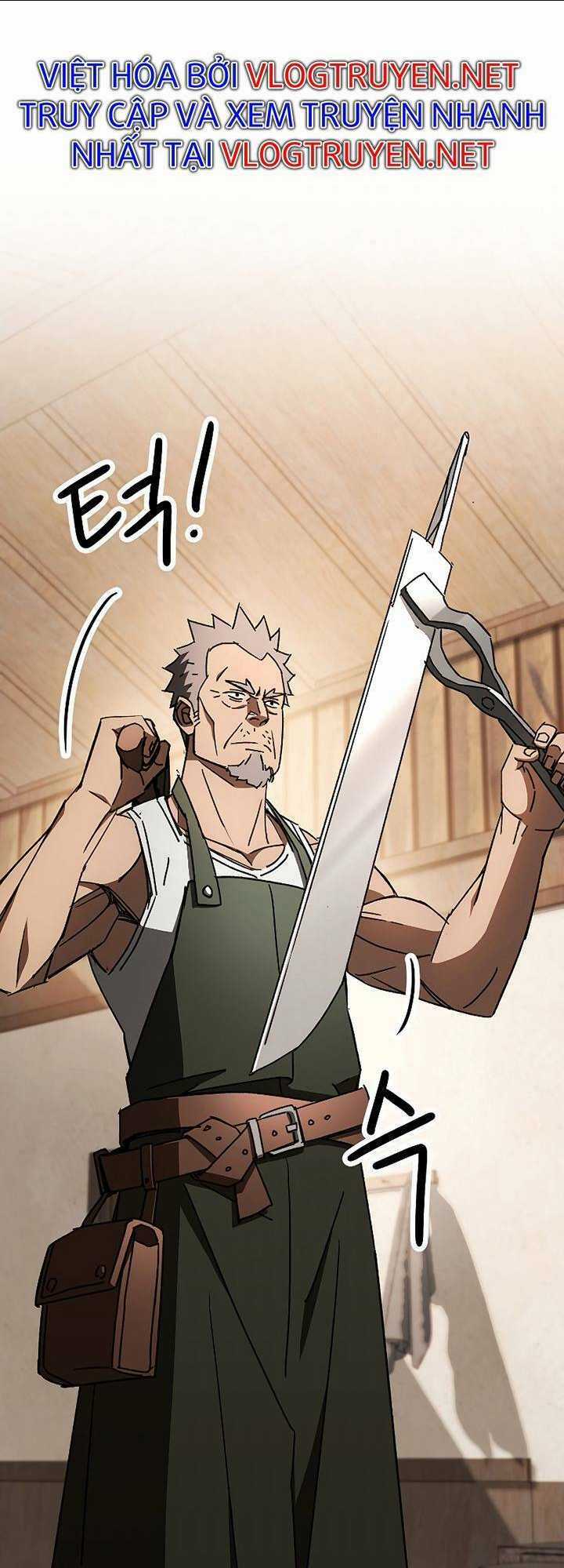 Anh Hùng Trở Lại - Chapter 24 - Trang 86