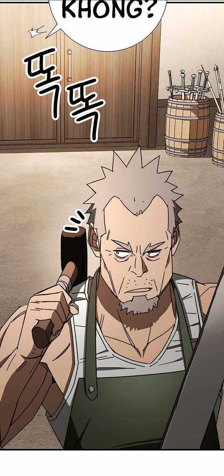 Anh Hùng Trở Lại - Chapter 24 - Trang 88