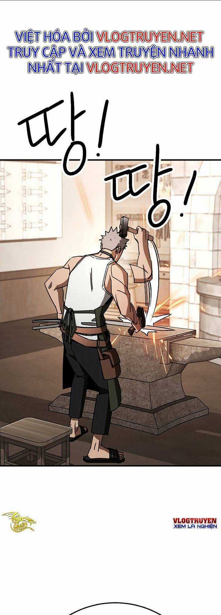 Anh Hùng Trở Lại - Chapter 24 - Trang 89