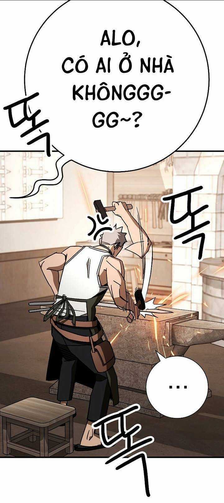 Anh Hùng Trở Lại - Chapter 24 - Trang 90