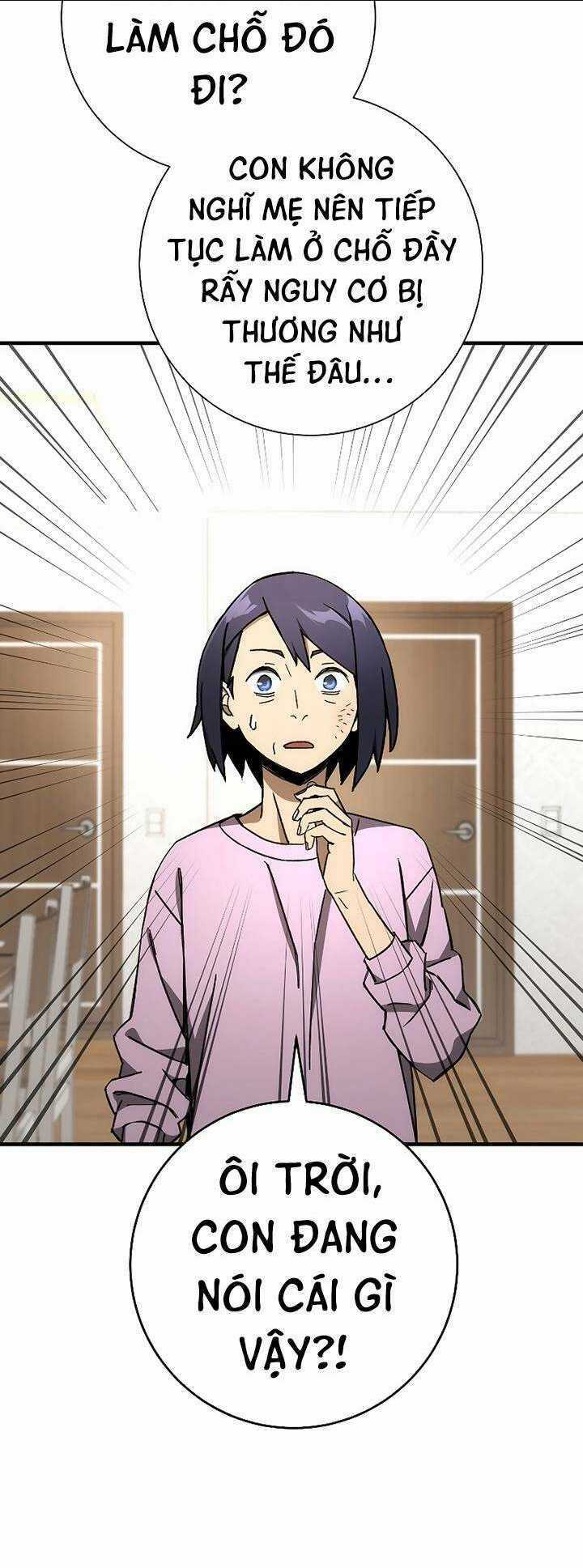 Anh Hùng Trở Lại - Chapter 24 - Trang 10