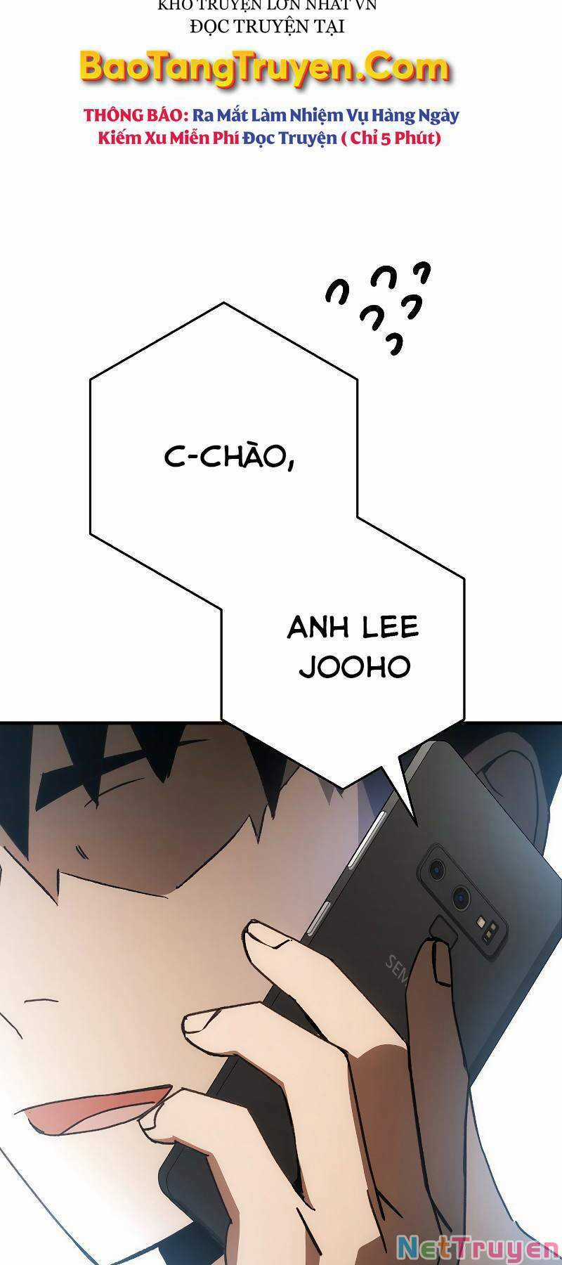 Anh Hùng Trở Lại - Chapter 25.5 - Trang 129