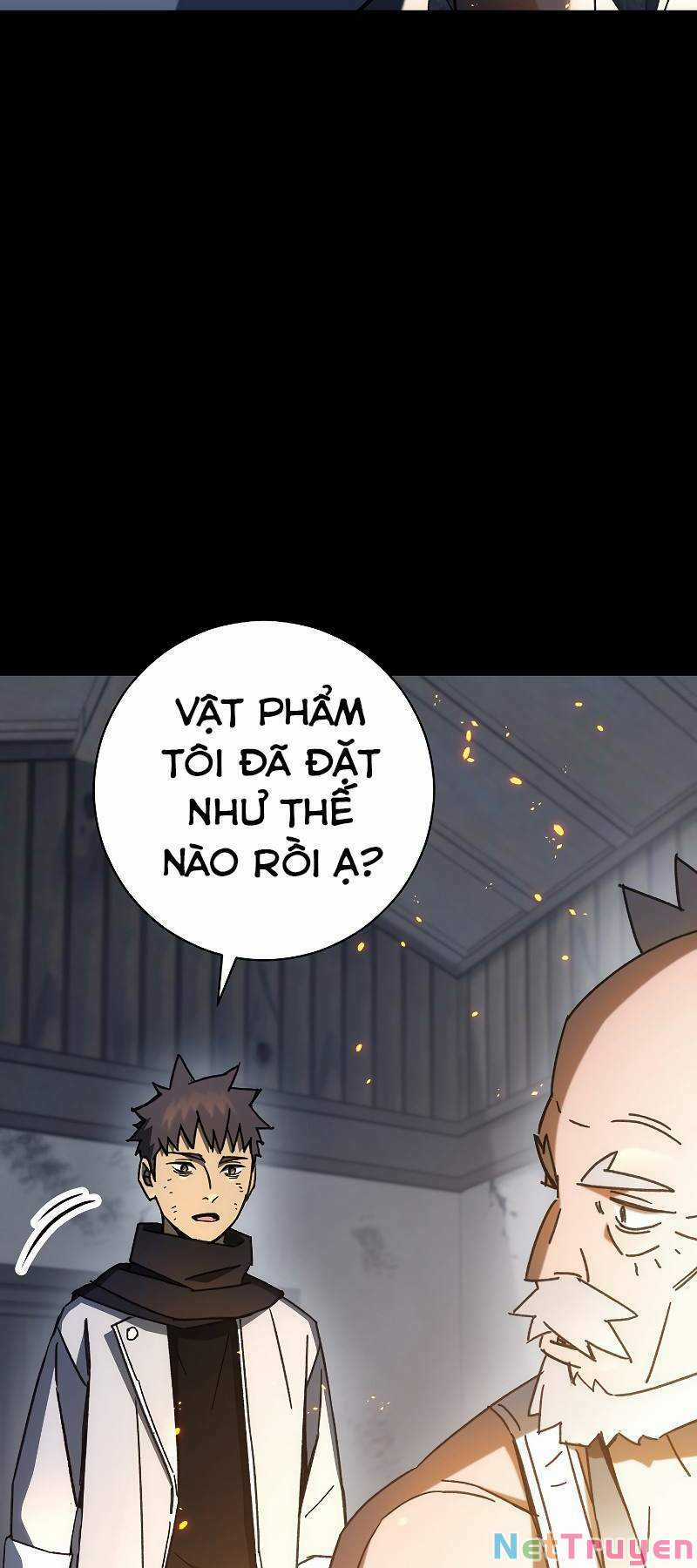 Anh Hùng Trở Lại - Chapter 25.5 - Trang 14