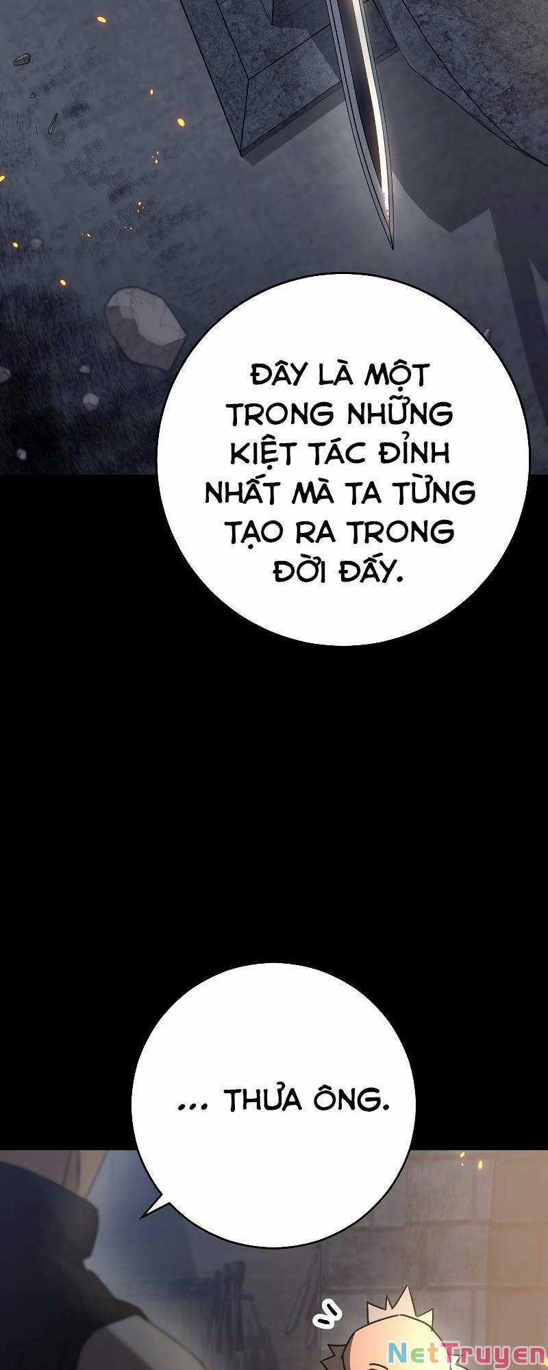Anh Hùng Trở Lại - Chapter 25.5 - Trang 18