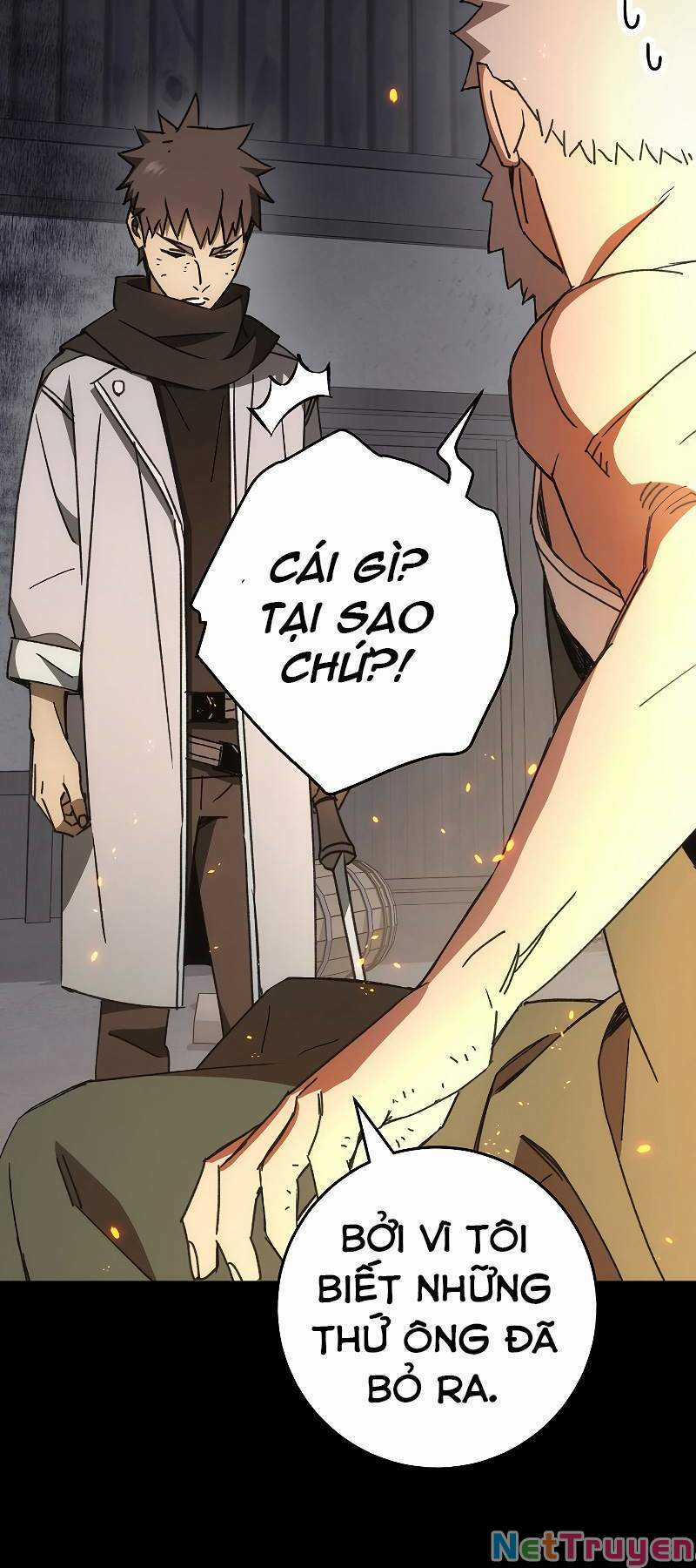 Anh Hùng Trở Lại - Chapter 25.5 - Trang 20