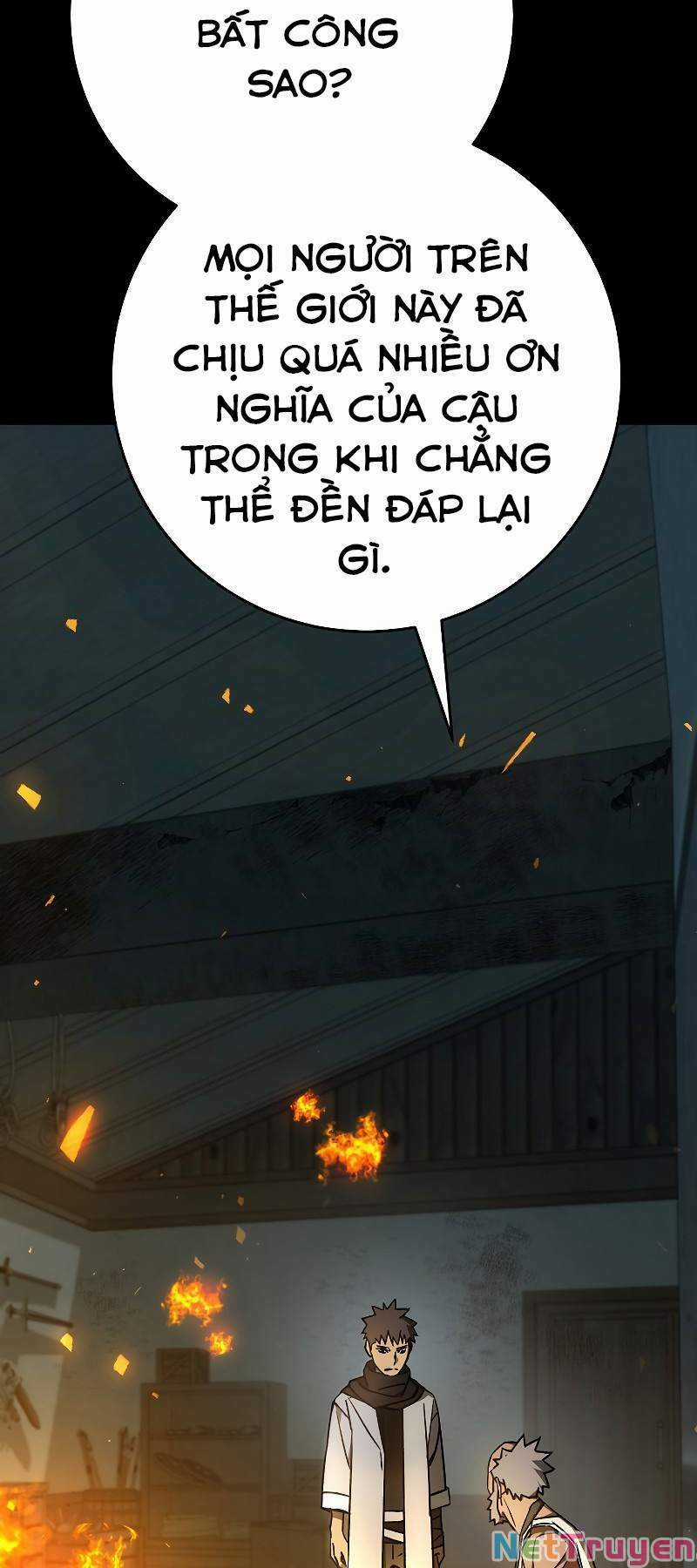 Anh Hùng Trở Lại - Chapter 25.5 - Trang 30