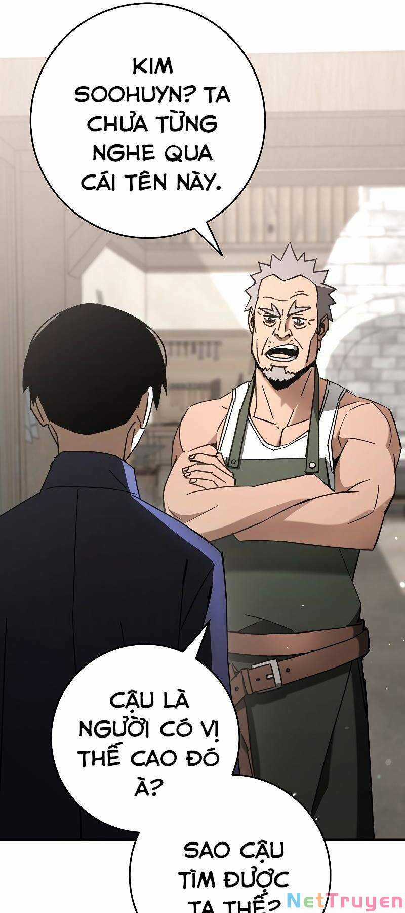 Anh Hùng Trở Lại - Chapter 25.5 - Trang 46