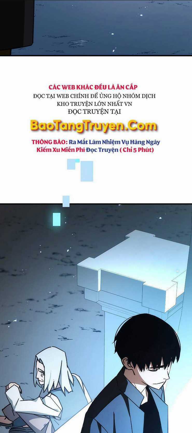 Anh Hùng Trở Lại - Chapter 25 - Trang 104