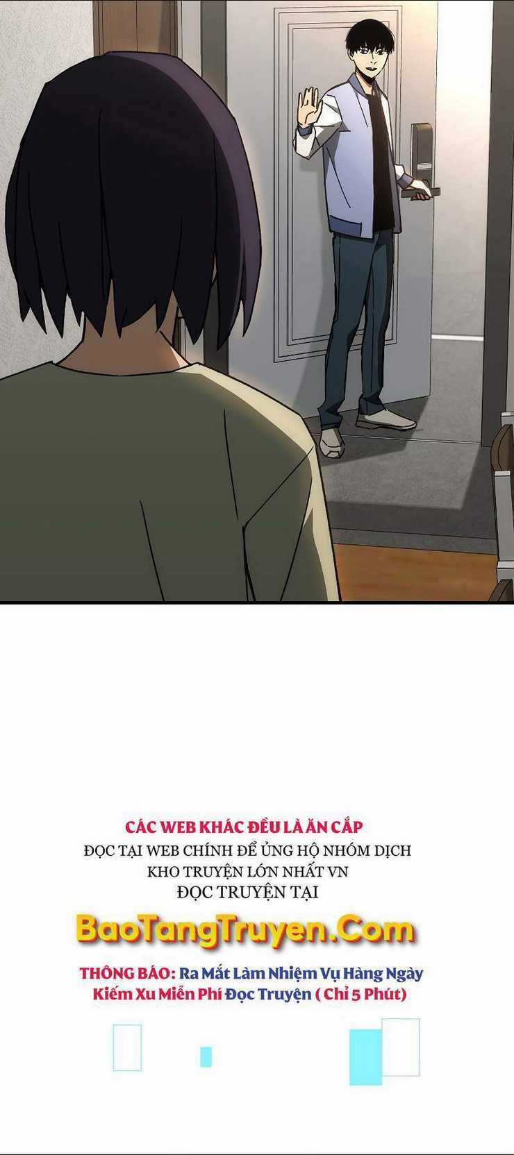 Anh Hùng Trở Lại - Chapter 25 - Trang 106