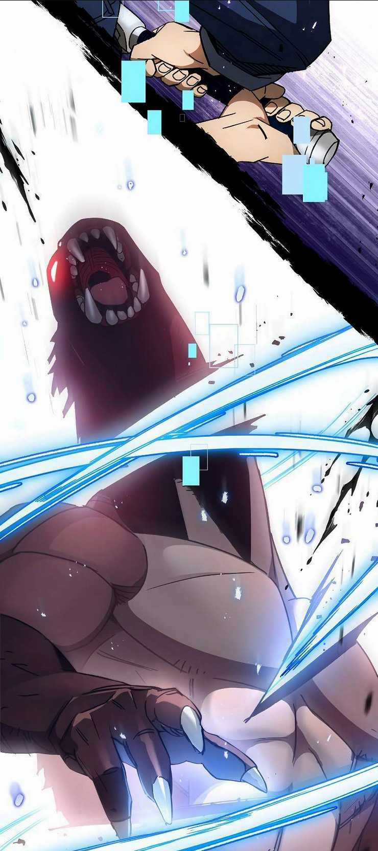 Anh Hùng Trở Lại - Chapter 25 - Trang 112