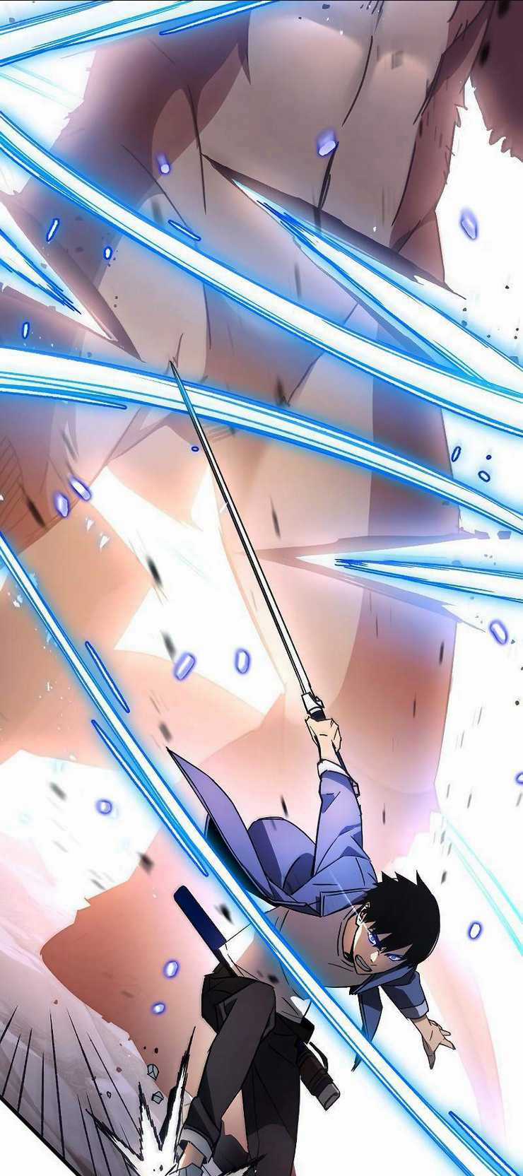 Anh Hùng Trở Lại - Chapter 25 - Trang 113