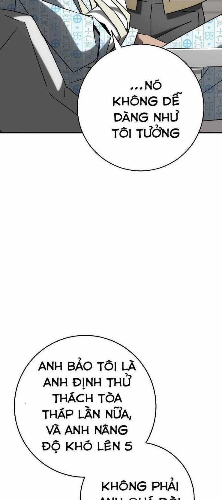 Anh Hùng Trở Lại - Chapter 25 - Trang 120