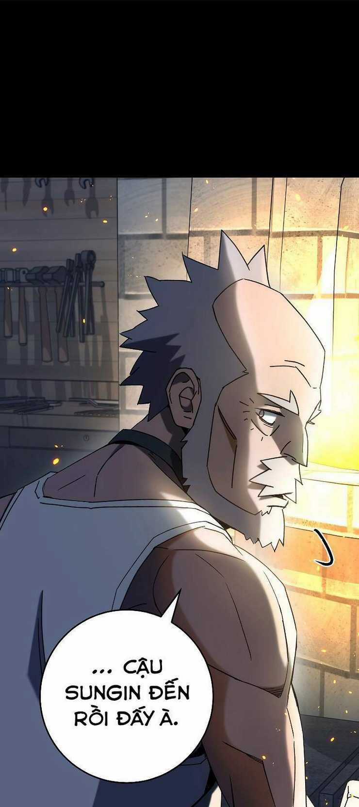 Anh Hùng Trở Lại - Chapter 25 - Trang 13