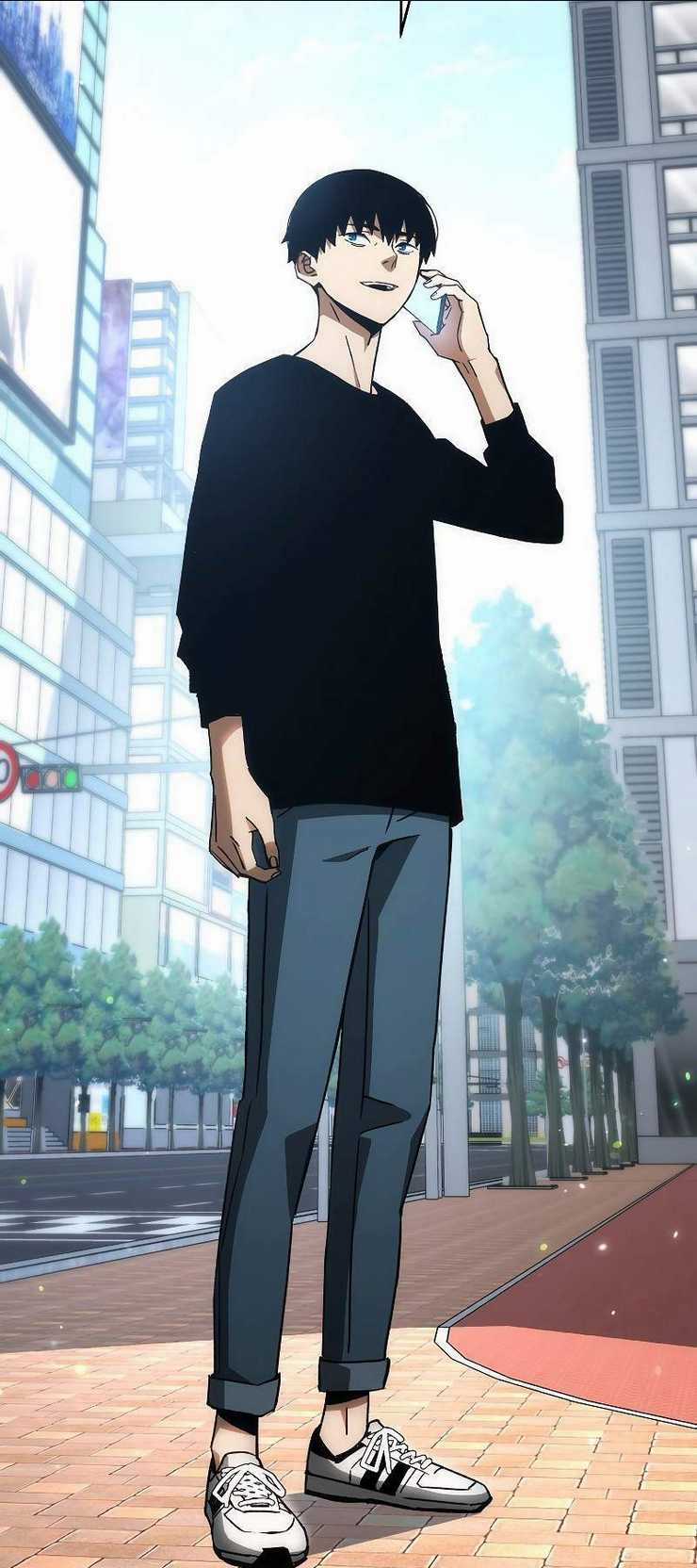 Anh Hùng Trở Lại - Chapter 25 - Trang 132