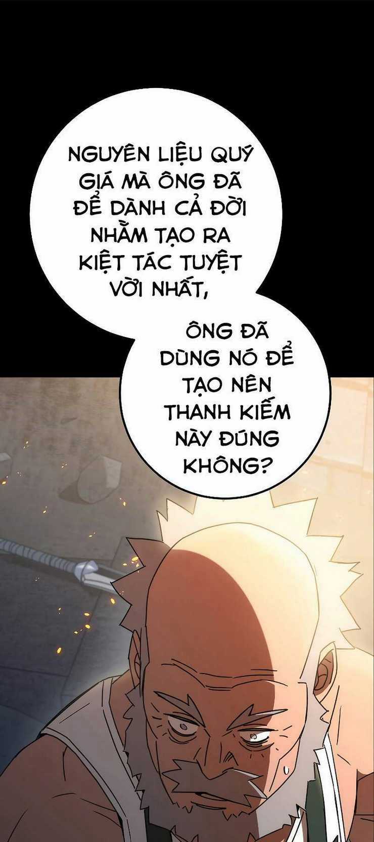 Anh Hùng Trở Lại - Chapter 25 - Trang 21