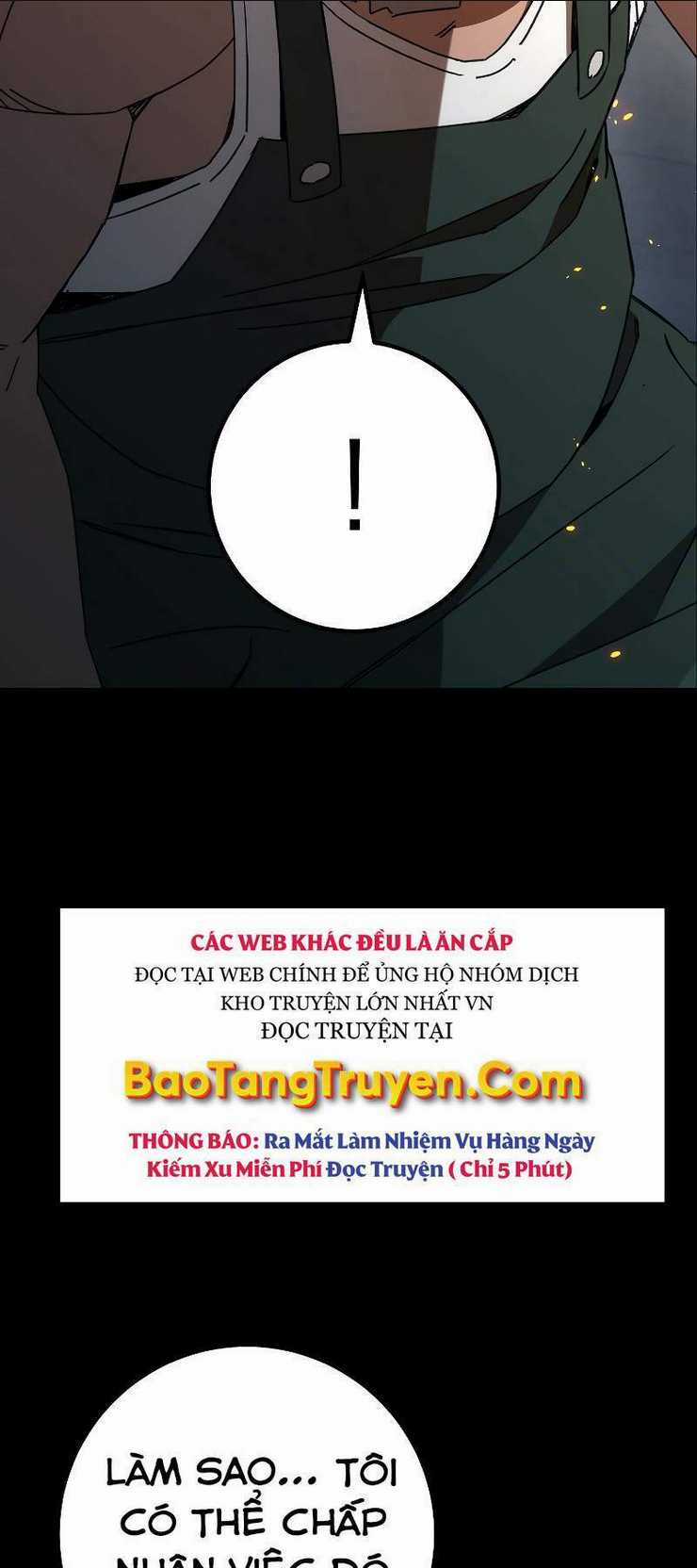 Anh Hùng Trở Lại - Chapter 25 - Trang 22