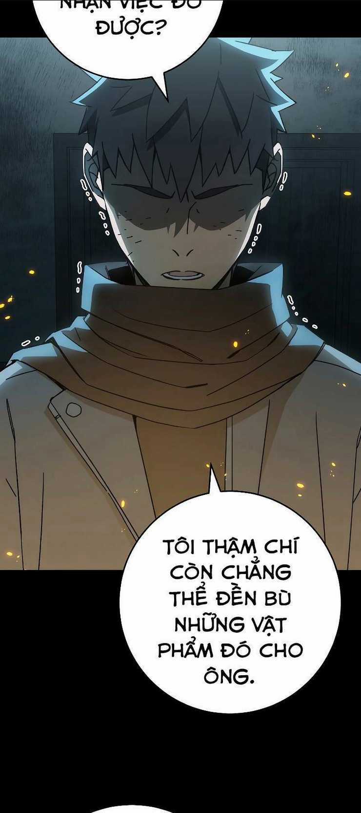 Anh Hùng Trở Lại - Chapter 25 - Trang 23