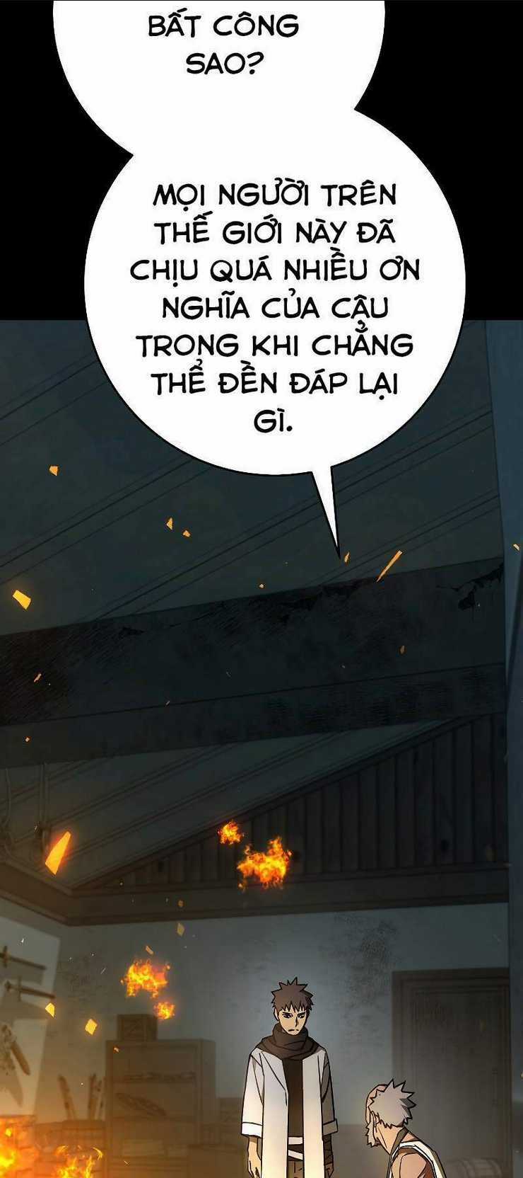 Anh Hùng Trở Lại - Chapter 25 - Trang 30