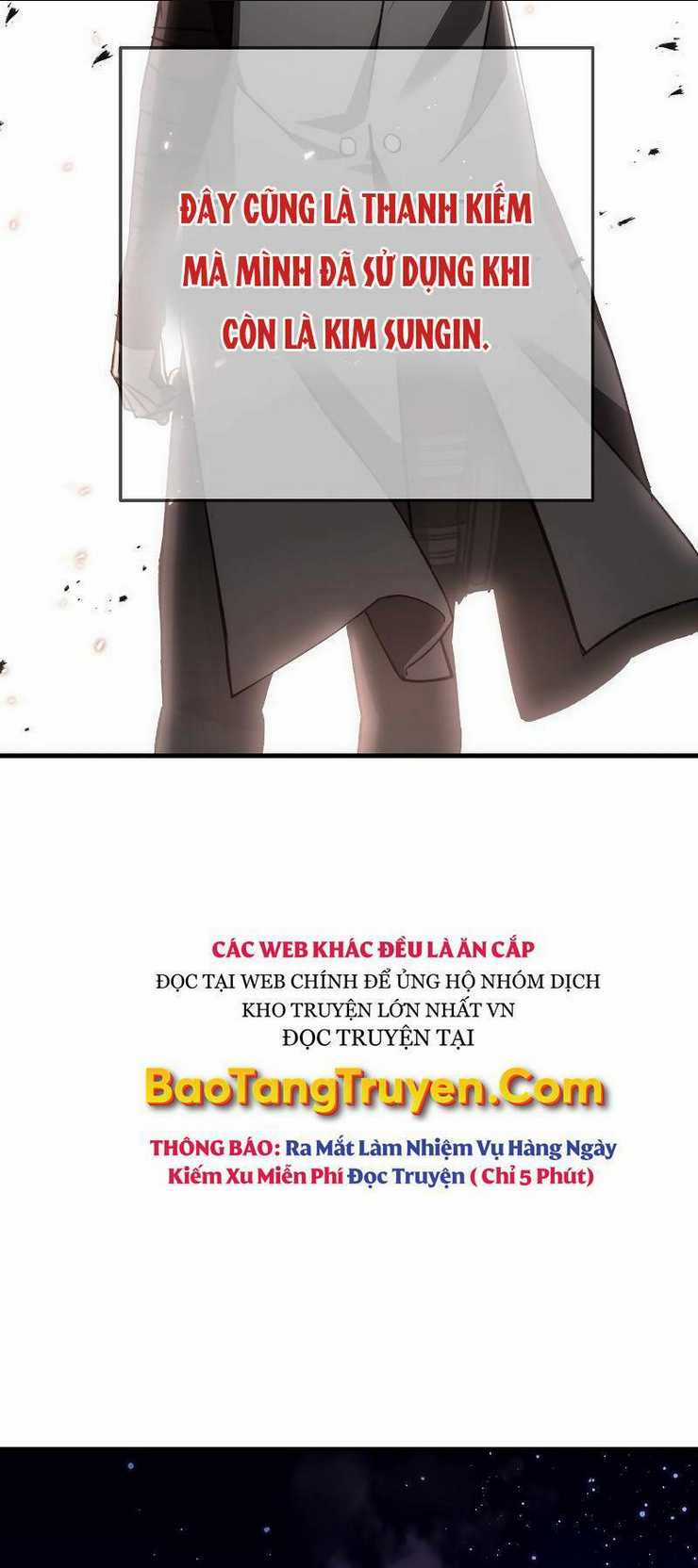 Anh Hùng Trở Lại - Chapter 25 - Trang 4