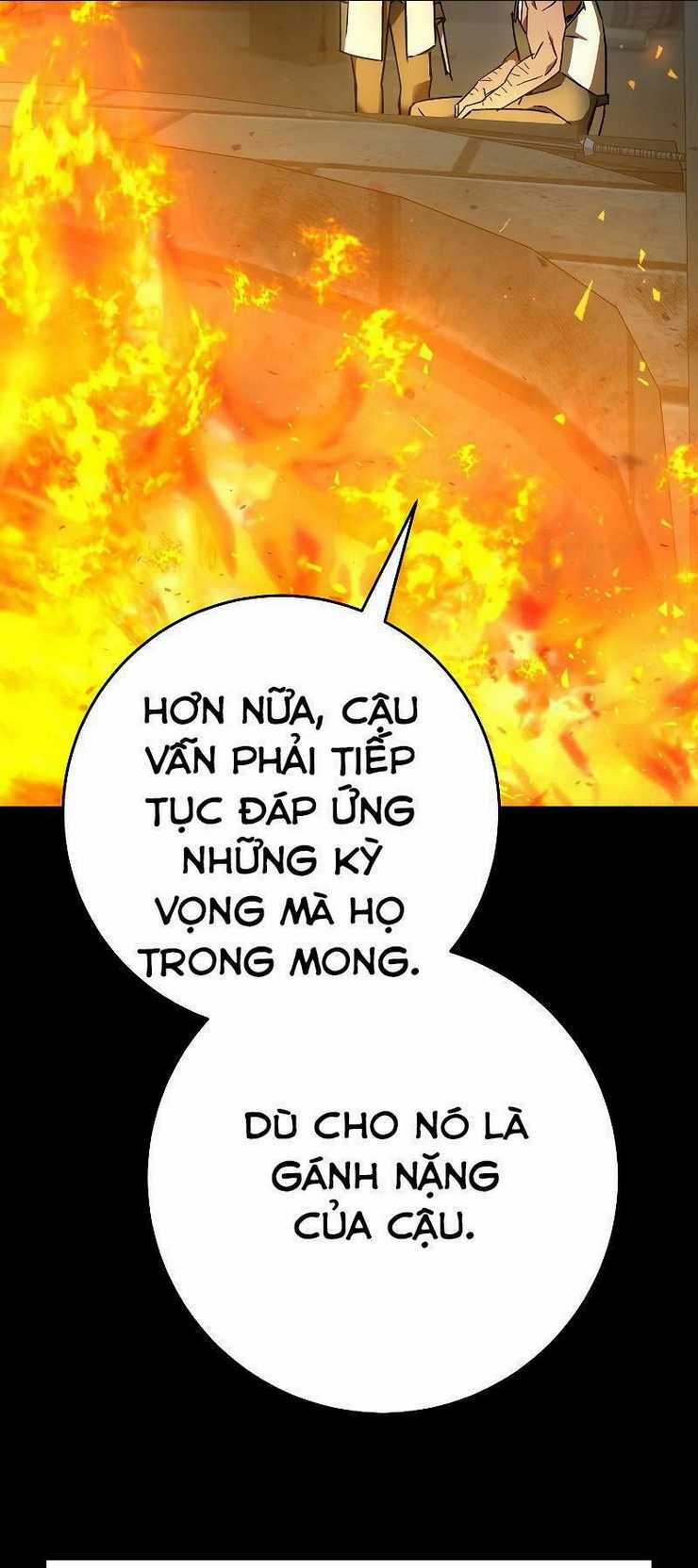 Anh Hùng Trở Lại - Chapter 25 - Trang 31
