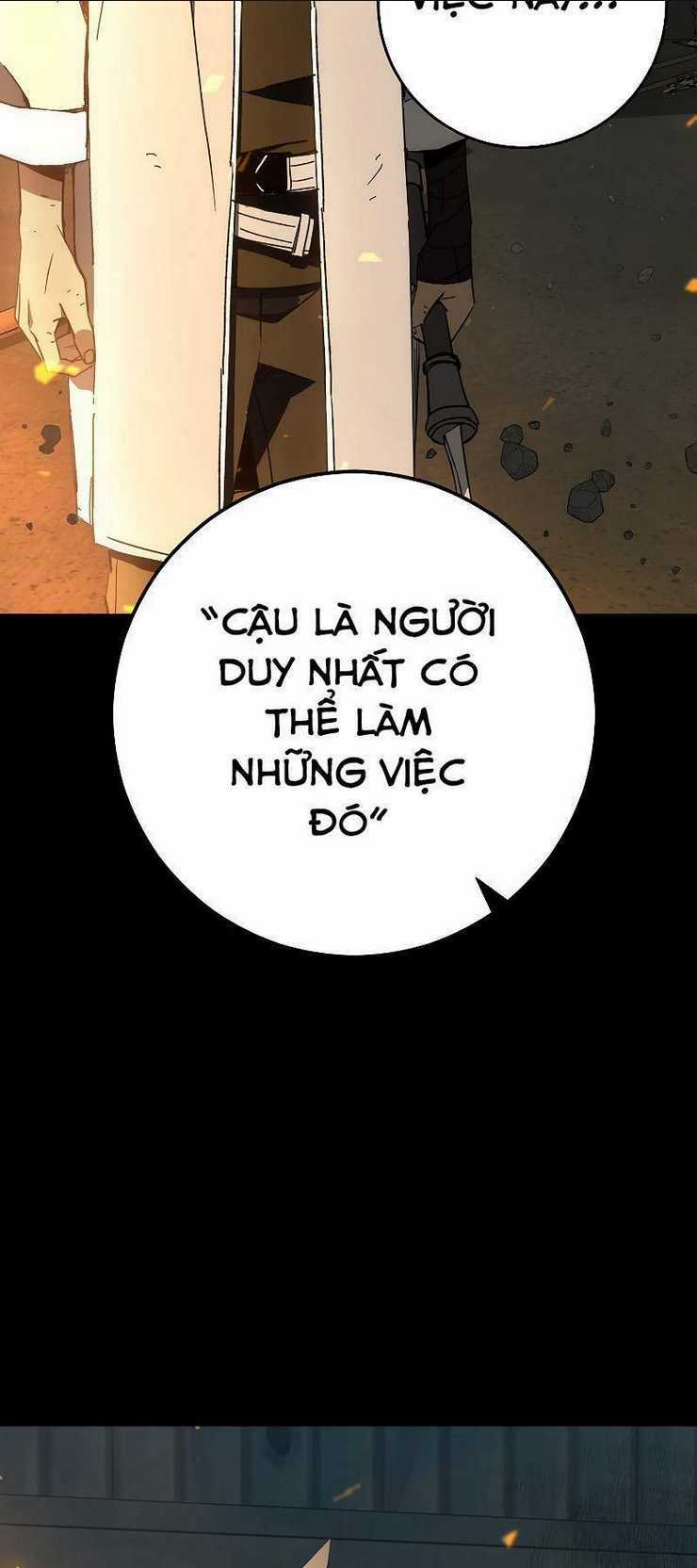 Anh Hùng Trở Lại - Chapter 25 - Trang 33