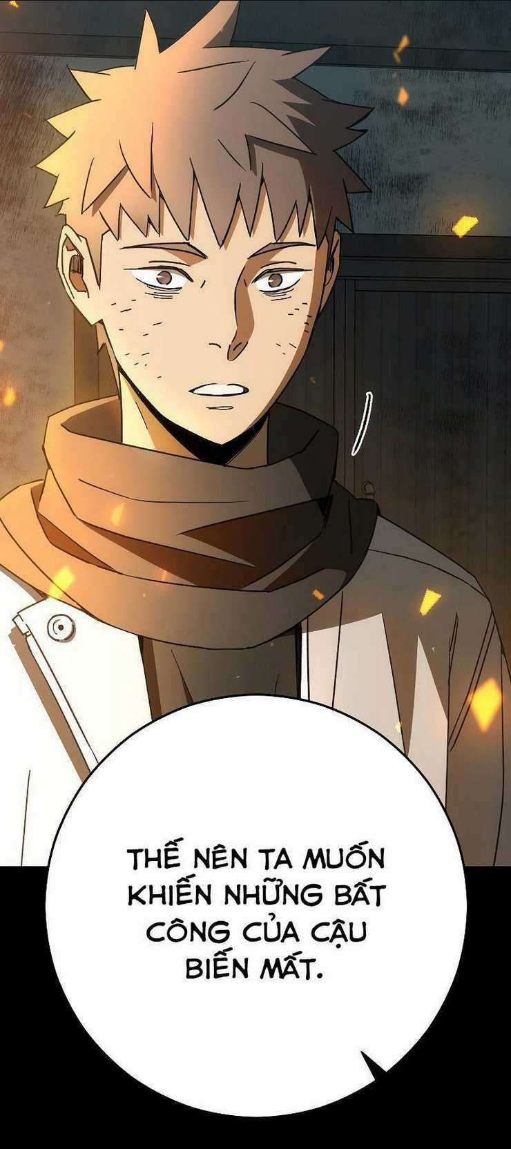 Anh Hùng Trở Lại - Chapter 25 - Trang 34