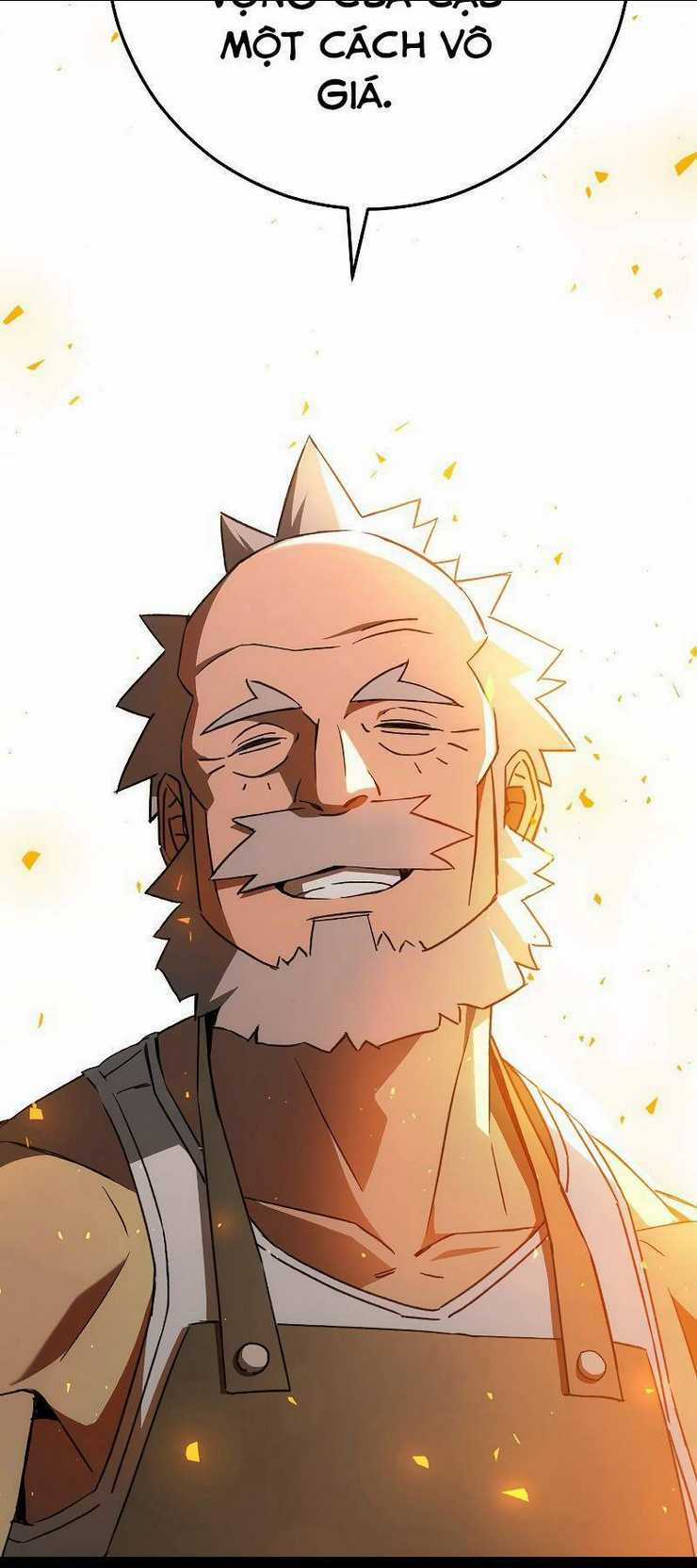 Anh Hùng Trở Lại - Chapter 25 - Trang 36