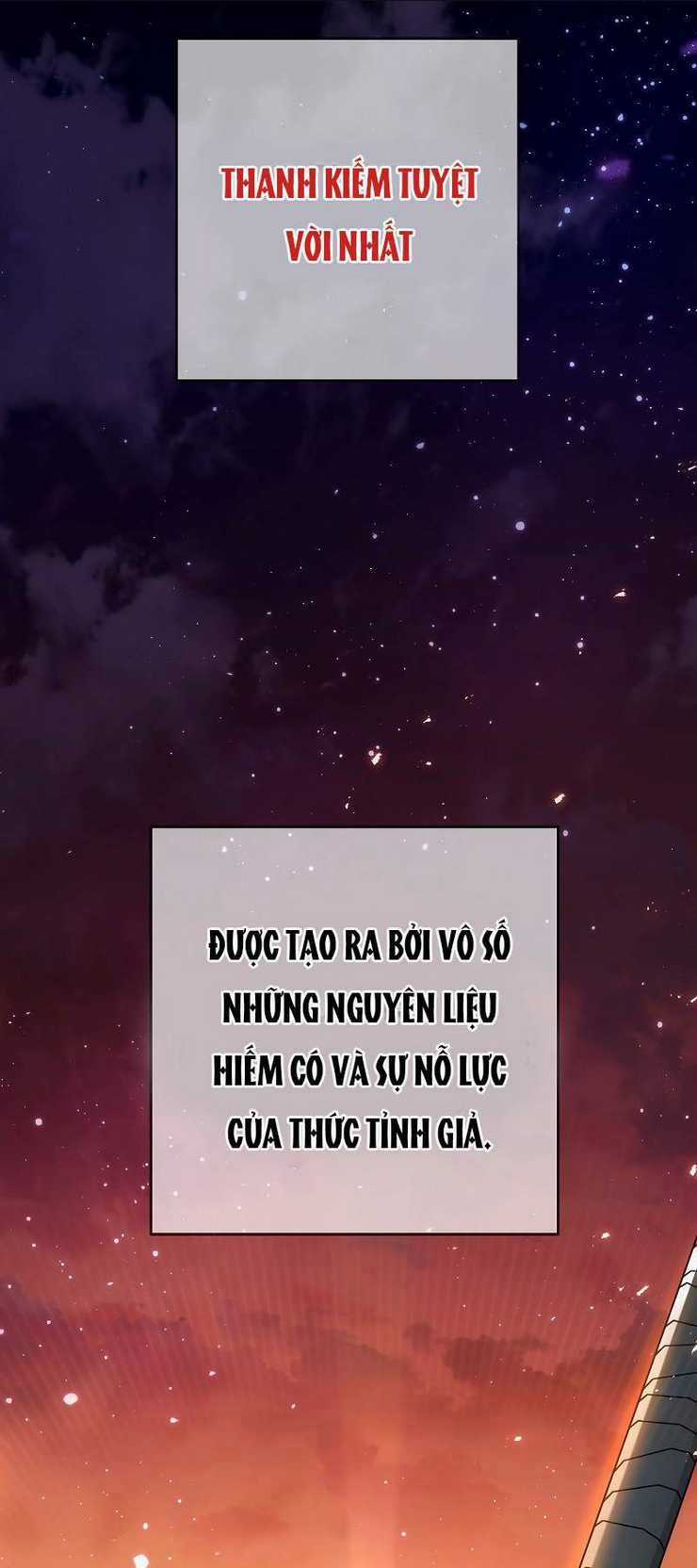 Anh Hùng Trở Lại - Chapter 25 - Trang 5