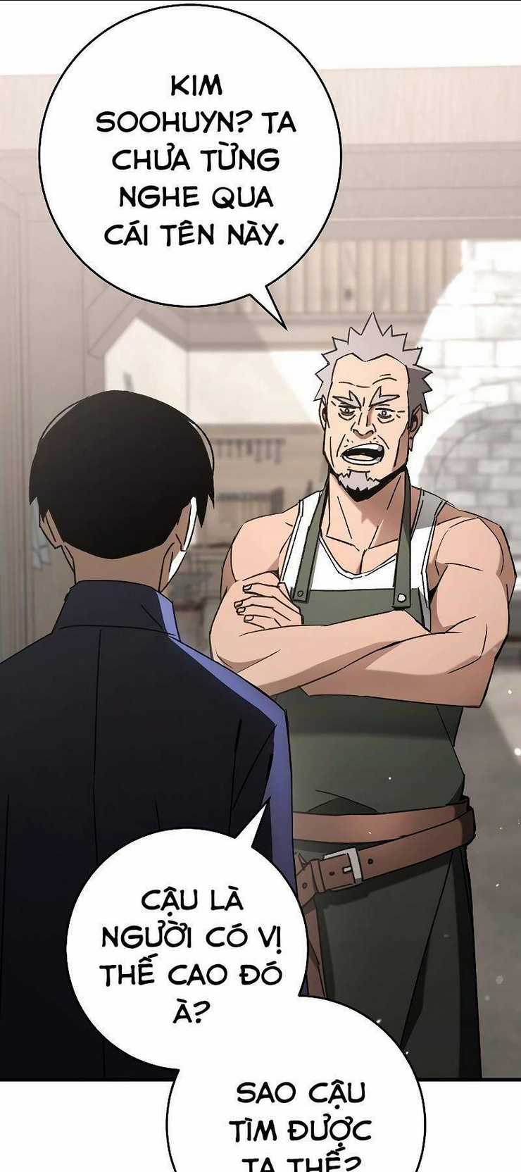 Anh Hùng Trở Lại - Chapter 25 - Trang 46