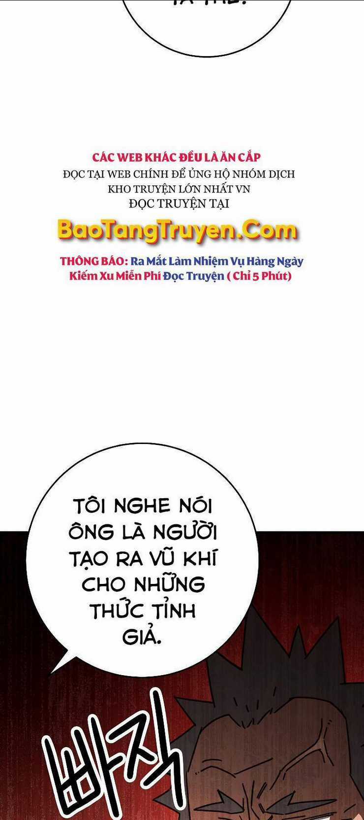 Anh Hùng Trở Lại - Chapter 25 - Trang 47
