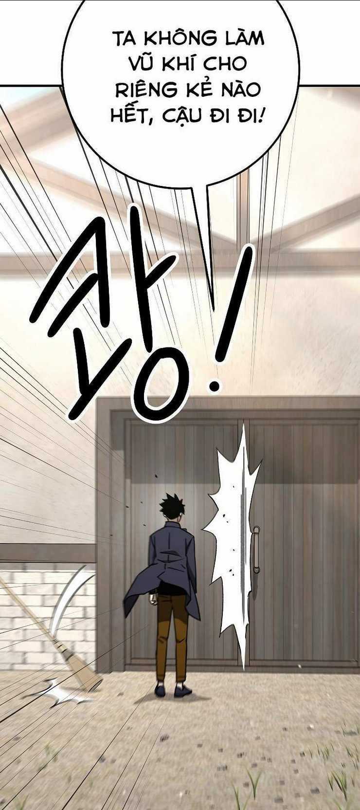 Anh Hùng Trở Lại - Chapter 25 - Trang 49