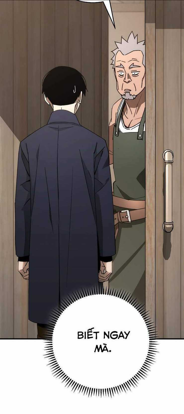 Anh Hùng Trở Lại - Chapter 25 - Trang 55